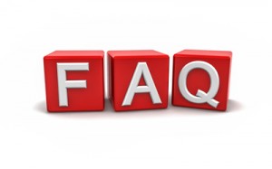 FAQs optical fibres