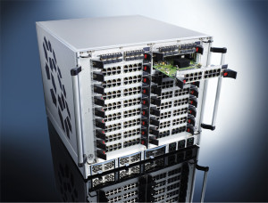 KVM matrix switch ControlCenter-Digital