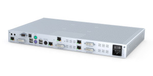 KVM extender DVIVision