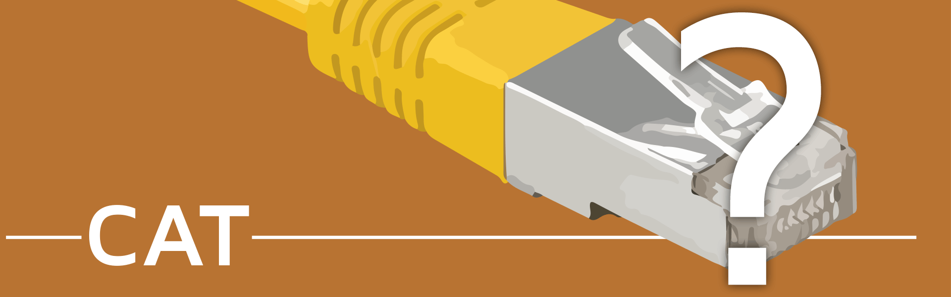 Twisted pair cables 6 questions 6 answers