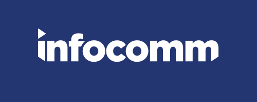 Logo infocomm