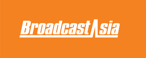 Logo Broadcast Asia