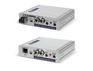 G&D Audio-Transceiver used for audio transmission