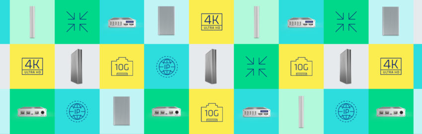 VisionXS – a pocket-sized KVM revolution