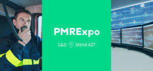 Logo PMRExpo