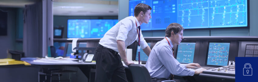 KVM-over-IP – less secure than a classical system? Debunking the myth