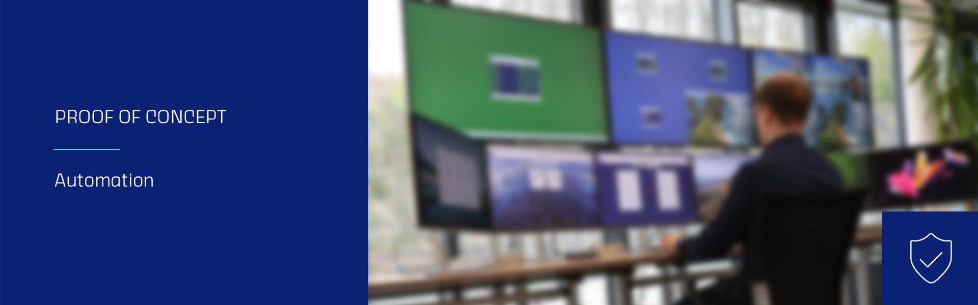 Successful Proof of Concept: Powerful All-in-One Solution for Automation Solutions Provider