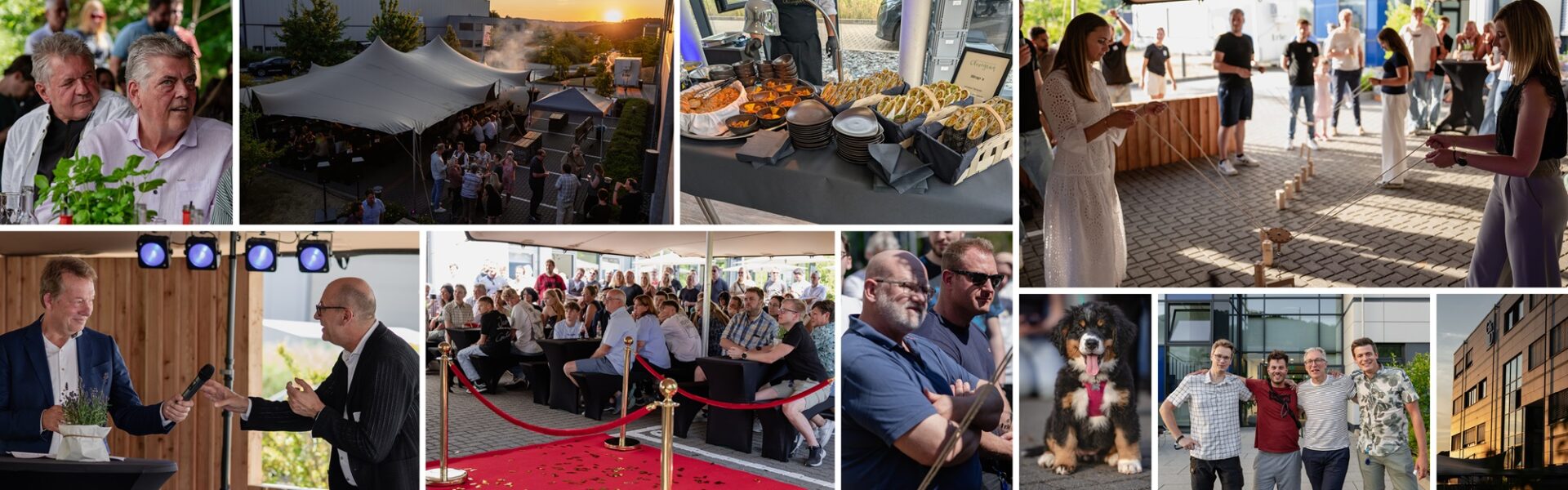 40 Years of G&D – A Summer Celebration That Brings People Together