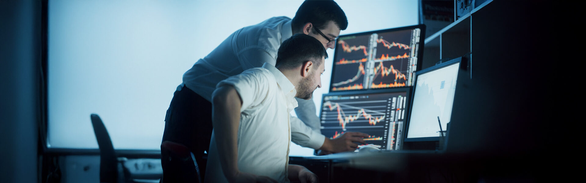 4 KVM Features That Maximize Operator Efficiency in Control Rooms