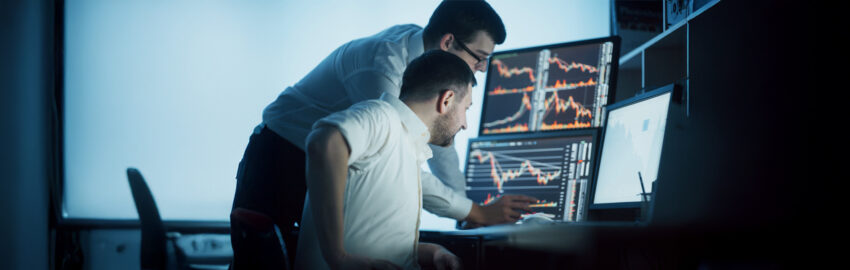 4 KVM Features That Maximize Operator Efficiency in Control Rooms