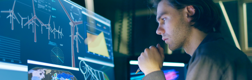 More Data, Better Decisions? How To Avoid Information Overload in Control Rooms