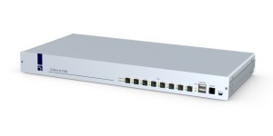 Der DVIMUX8-OSD - ein KVM-Switch für Faule
