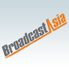 Logo Broadcast Asia