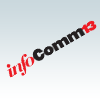 Logo Infocomm