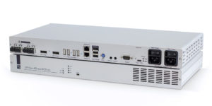 Das neue DisplayPort™-KVM-Extender-System DP1.2-VisionXG