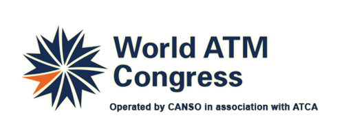 Logo World ATM Congress