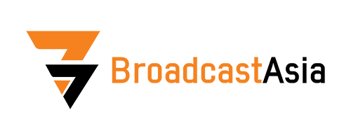 Braodcast Asia Logo