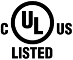 UL-Zertifizierung: Siegel für Geräte der Kategorie UL Listed