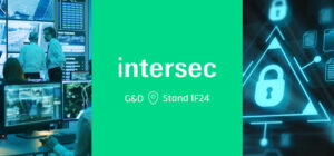 Logo INtersec Dubai