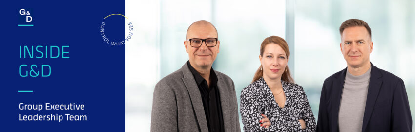 Panoptec Technologies Holding stärkt Konzernführung zur Förderung von Innovation und Wachstum